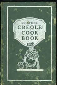 Picayune Creole Cook Book, 1945