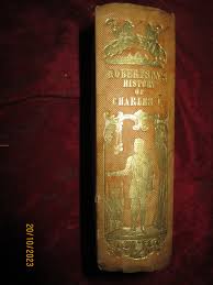 THE HISTORY of the REIGN of the EMPEROR CHARLES V by ...