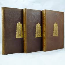 Master Humphrey's Clock by Charles Dickens - Rare and ...