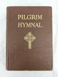 PILGRIM HYMNAL 1935 Hardcover - Pilgrim Press revised 1st ...