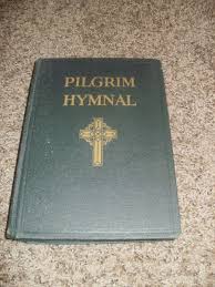 THE PILGRIM HYMNAL 1935 Songs Hymns Music Very Good Vintage ...