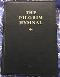 The Pilgrm Hymnal by Sydney A. Weston | The binding is tight ...