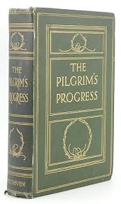 The Pilgrim's Progress by Bunyan, John: Good + Hard Cover (1898) | Besleys Books PBFA