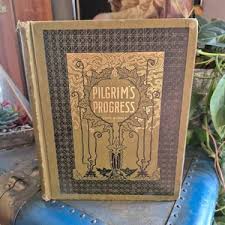 John Bunyan Pilgrim's Progress | eBay