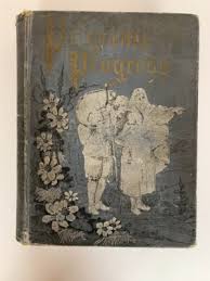 Pilgrims Progress 1890? John Bunyan Robert Maguire ...