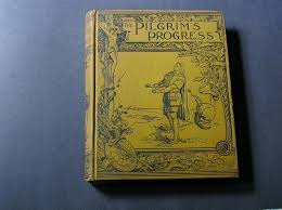 The Pilgrim's Progress - John Bunyan - Winston & Co 1892 ...