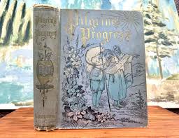 Pilgrim's Progress Written by John Bunyan. Illustrated With ...