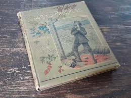 The Pilgrims Progress Book, by John Bunyan - Illustrated by ...