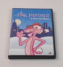 Pink Panther Film - Etsy