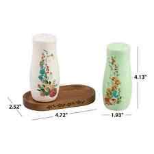 Melamine Salt & Pepper Shakers & Mills for sale | eBay