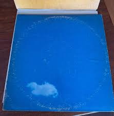 The Plastic Ono Band - Live Peace In Toronto 1969 - Apple SW ...