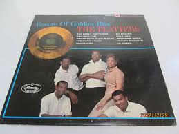 The Platters Encore of Golden Hits Vinyl Record LP SR-60243 ...