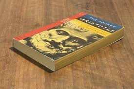 The Pocket Aristotle By Justin D. Kaplan (1958, Vintage ...
