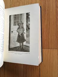 Rebecca Mary by Annie Hamilton Donnell ~ Hardcover 1905 ...