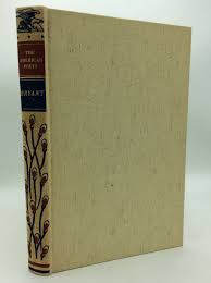 THE POEMS OF WILLIAM CULLEN BRYANT | William Cullen Bryant, ed Louis Untermeyer