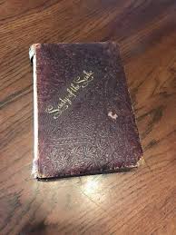 Lady of the Lake A Poem in Six Cantos By Sir Walter Scott NY 1883 & 1888 | eBay