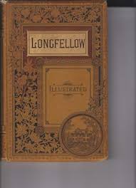 The Complete Poetical Works of Henry Wadsworth Longfellow by Longfellow, Henry Wadsworth: Collectible; Acceptable Hardcover (1883) | Robinson Street Books, IOBA