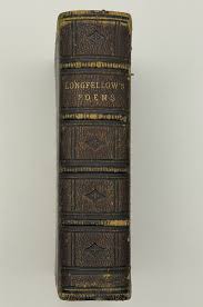 1st Edition Poetry 1850-1899 Antiquarian & Collectible Books for sale | eBay