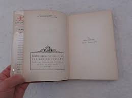 Emil Ludwig NAPOLEON Translated by Eden and Cedar Paul Modern Library #95 | eBay