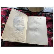 The Two Vanrevels. For Sale at Ruby Lane