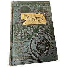 Similar Items to John Milton - Poetical Works (1884) - Illustrated by Gustave Dore - “Paradise Lost” - Reprinted from Original