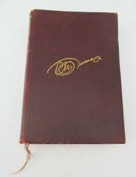 THE FORTY-FIVE GUARDSMEN by Alexandre Dumas w/ Paul Hardy Illus., Early 1900s | eBay