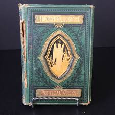 The Poetical Works of Henry Wadsworth Longfellow - Henry Wadsworth Lon – Once Upon a Time Books AR