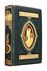 The Dramatic Works of William Shakespeare (1871) – GOHD Books