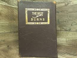 The Best of Burns Day by Day by Burns, Albert E. Sims: Good ...