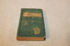 1872 Complete Poetical & Prose Works of Robert Burns by Cunningham, HB | eBay