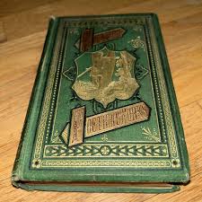 1870's THE COMPLETE POETICAL WORKS OF JOHN MILTON, Gall & Inglis, EDINBURGH | eBay