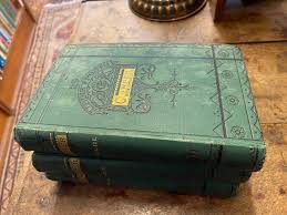 The Poetical Works of William Cowper (Vol I, II and III) by John Bruce: Good Hardcover | The Rutland Bookshop