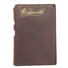 The Poetical Works of Wordsworth - Etsy