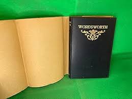 Shelley + Byron+Wordsworth Poetry & Prose Clarendon Series of English 1938 - 42 by Various: Very Good Hardback (1942) | Eurobooks Ltd