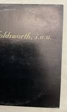 LP Vinyl Records Allan Holdsworth for sale | eBay