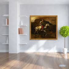 Portrait Paintings Reproductions Paintings - Rembrandt van ...