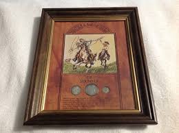 The Round Up - Barber Silver Coin Collection -Half Dollar ...