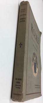 WONDERS OF ITALY: ROME ETERNALLY BEAUTIFUL The Medici Series 1950 | eBay