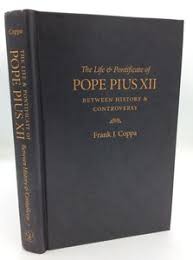Pope Pius Xii Book | eBay
