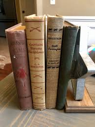 4 Vintage/antique Books - Etsy