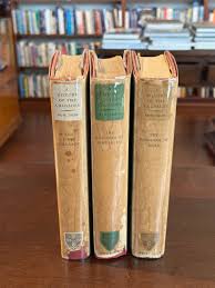 A History of The Crusades by Steven Runciman – The Dancing ...