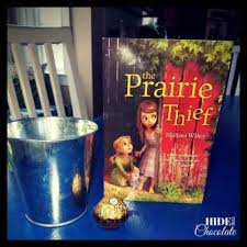 The Prairie Thief Book Club ~ A Party School with a Treasure ...