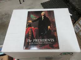 The Presidents of the United States of America , Frank ...