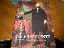 THE PRESIDENTS OF THE UNITED STATES OF AMERICA BY FRANK ...