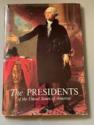 The Presidents of the United States of America by Frank ...