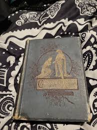 Vintage Chaucer's Stories Simply Told by Mary Seymour. 1892 ...