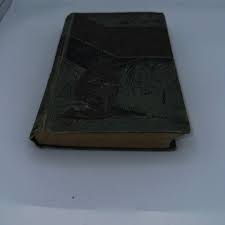 Antique Book Life of Christopher Columbus John SC Abbott ...