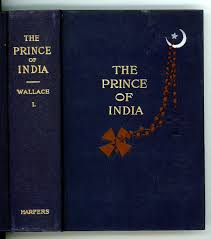 The Prince of India - Etsy