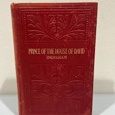 The Prince of the House of David Ingraham, 1899 HC | eBay