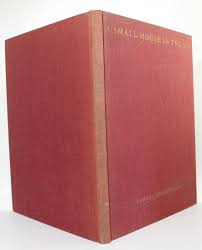 A Small House in the Sun The Visage of Rural New England ...